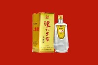 白城市大安回收泸州老窖