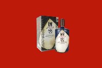 白城市大安回收国窖1573