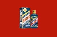 白城市大安回收五星茅台酒